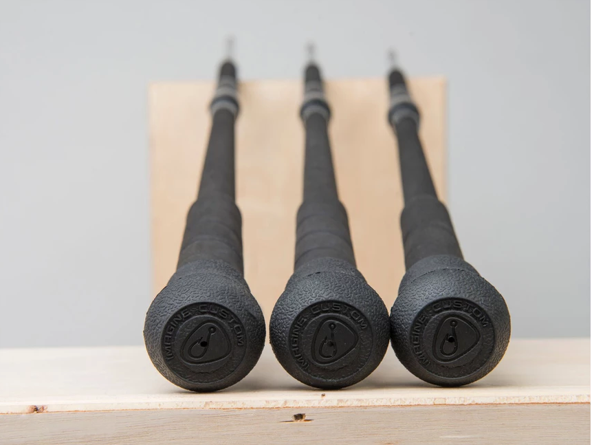 ODM DNA 11'0" MOD MOD-FAST SURF ROD 1-5 OZ 2 PC