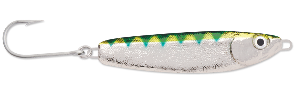 CRIPPLED HERRING 4 OZ