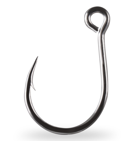 MUSTAD KAIJU INLINE SINGLE HOOK