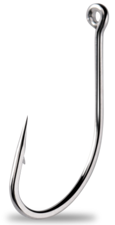 MUSTAD SHRIMP FLY HOOK