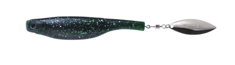 HYPERLASTICS DARTSPIN 7"