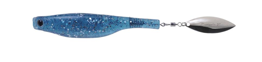 HYPERLASTICS DARTSPIN 7"