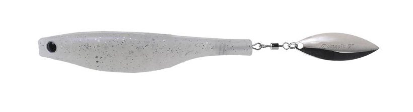 HYPERLASTICS DARTSPIN 7"