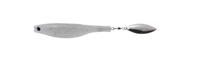 HYPERLASTICS DARTSPIN 3.5"