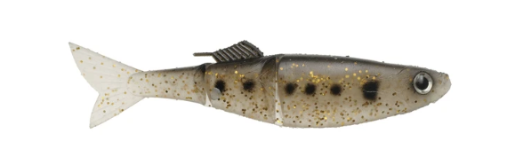 HYPERLASTICS 5" DEADALIVE SWIMMER PRO 125