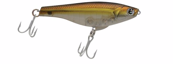 ENGAGE TWITSHAD 90 FL