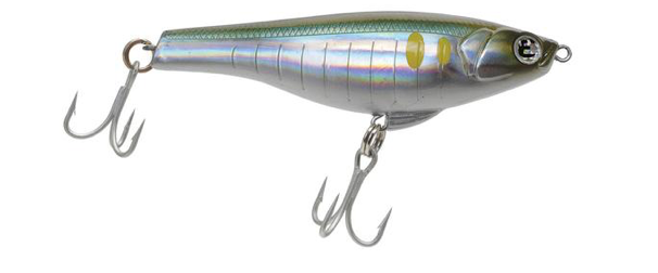 ENGAGE TWITSHAD 90 FL