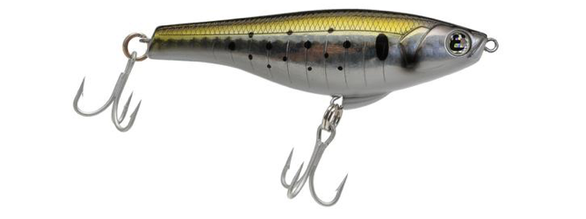 ENGAGE TWITSHAD 90 FL