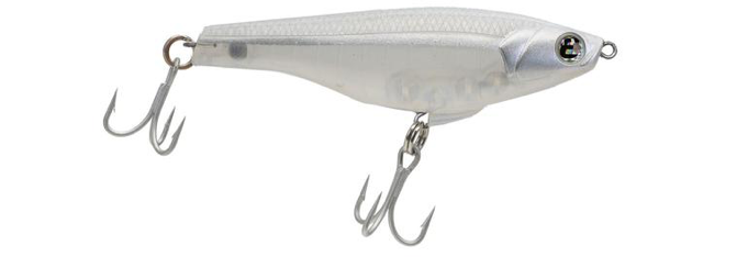 ENGAGE TWITSHAD 90 FL