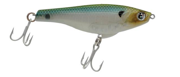 ENGAGE TWITSHAD 90 FL