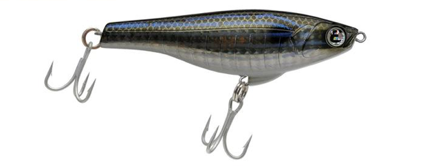 ENGAGE TWITSHAD 90 FL