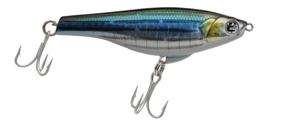 ENGAGE TWITSHAD 90 FL