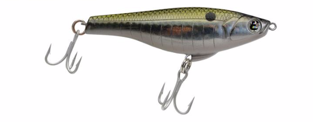 ENGAGE TWITSHAD 90 FL