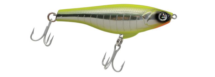 ENGAGE TWITSHAD 90 FL