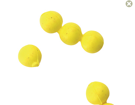 GULP! FLOATING SALMON EGGS