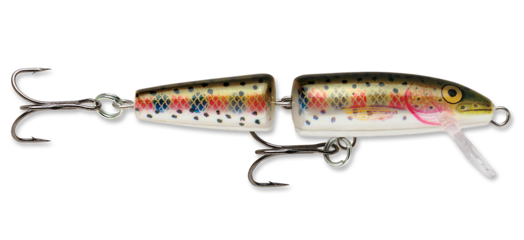 RAPALA JOINTED MINNOW 2"