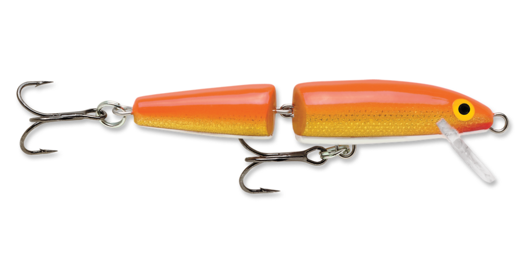 RAPALA JOINTED MINNOW 2"