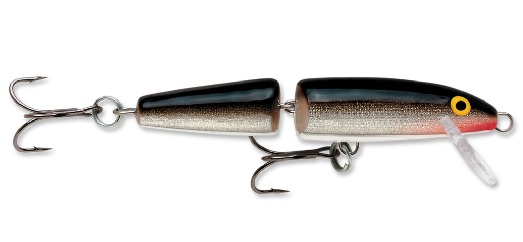 RAPALA JOINTED MINNOW 2"