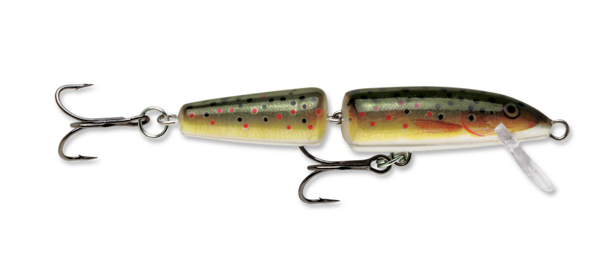RAPALA JOINTED MINNOW 2"
