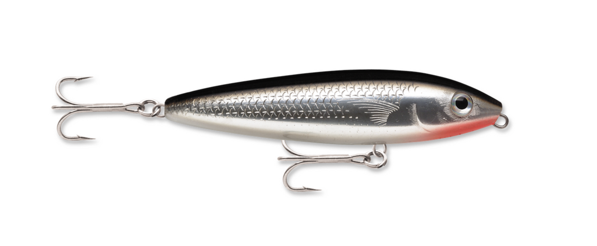 RAPALA SALTWATER SKITTER WALK 4 3/8"