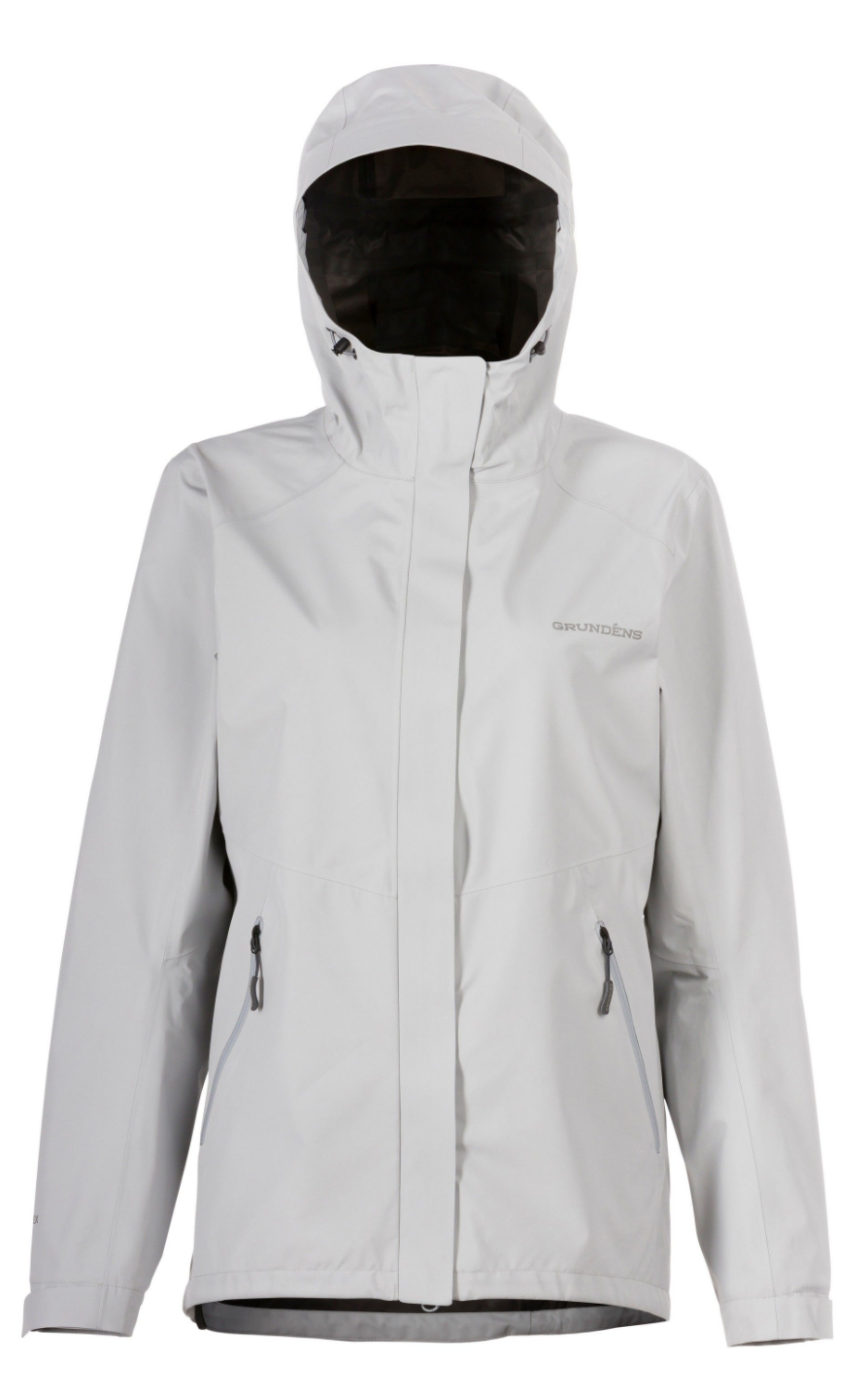 GRUNDENS Women's Charter Gore-Tex® Jacket