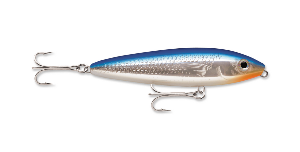 RAPALA SALTWATER SKITTER WALK 4 3/8"