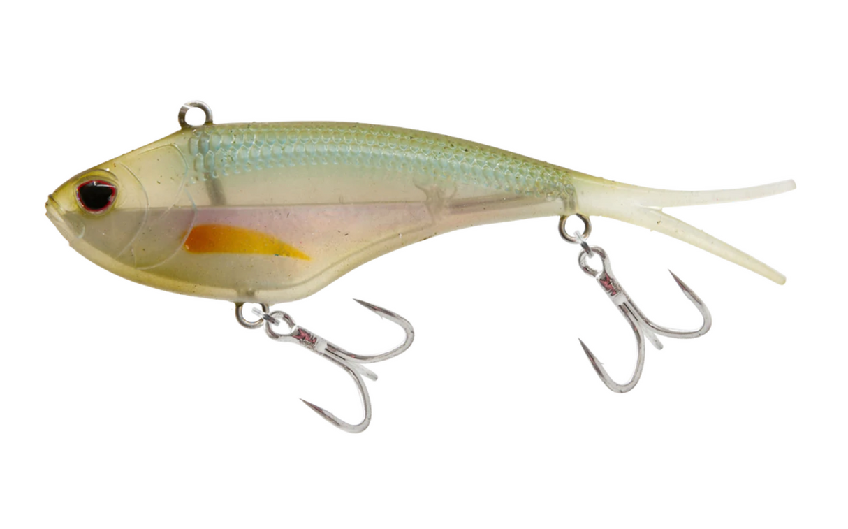 NOMAD VERTREX SWIM VIBE 75 3"