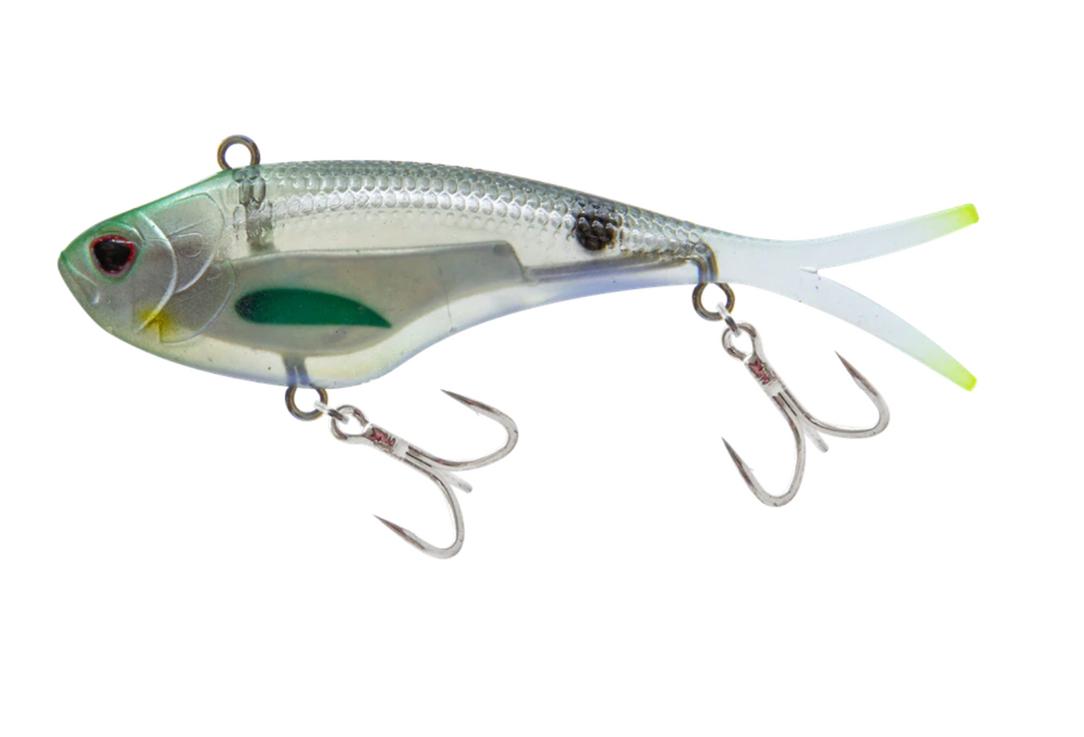 NOMAD VERTREX SWIM VIBE 75 3"