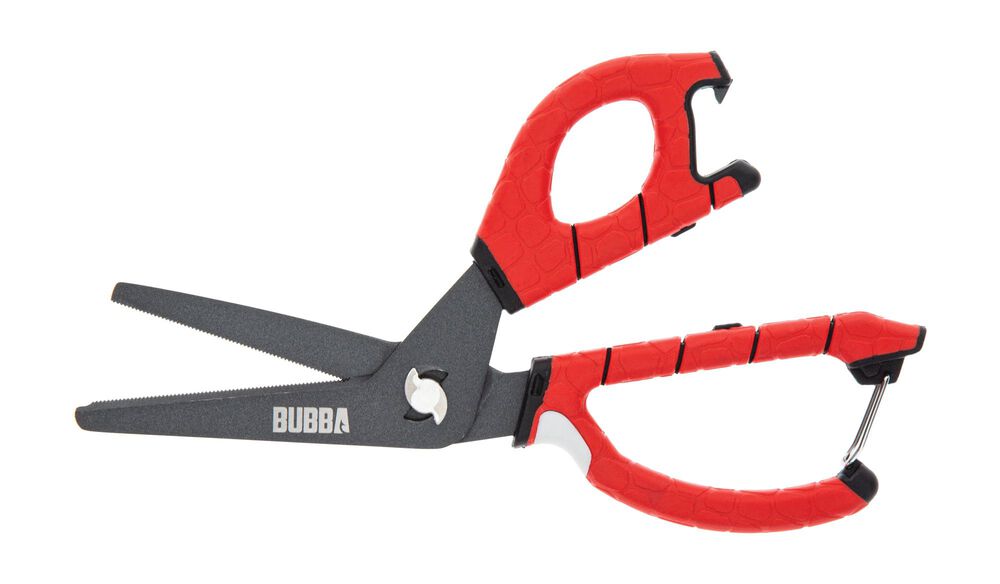 Bubba Shears