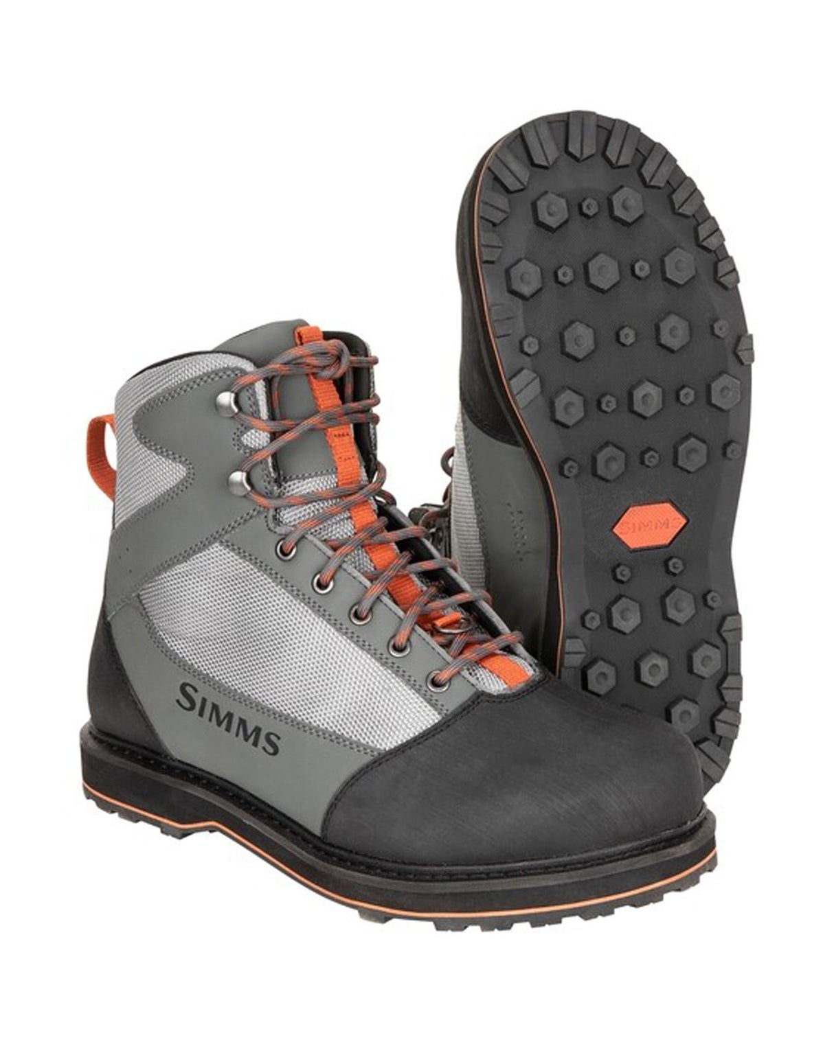 SIMMS MENS TRIBUTARY BOOT