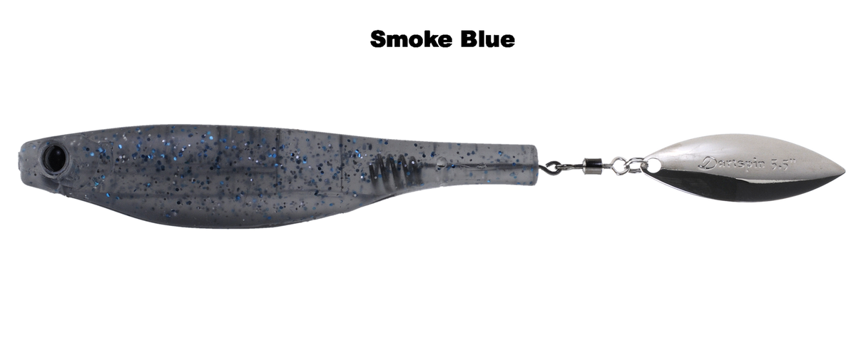 HYPERLASTICS DARTSPIN 4.5"