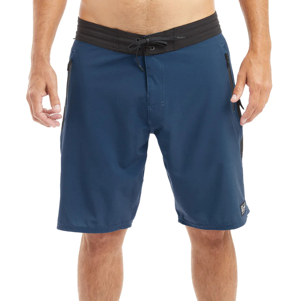 PELAGIC OCEAN MASTER BOARD SHORTS