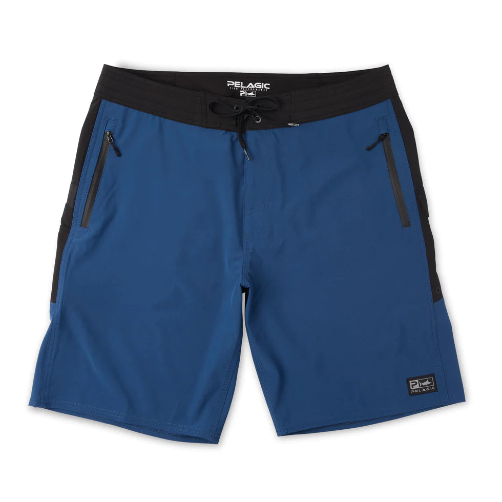 PELAGIC OCEAN MASTER BOARD SHORTS