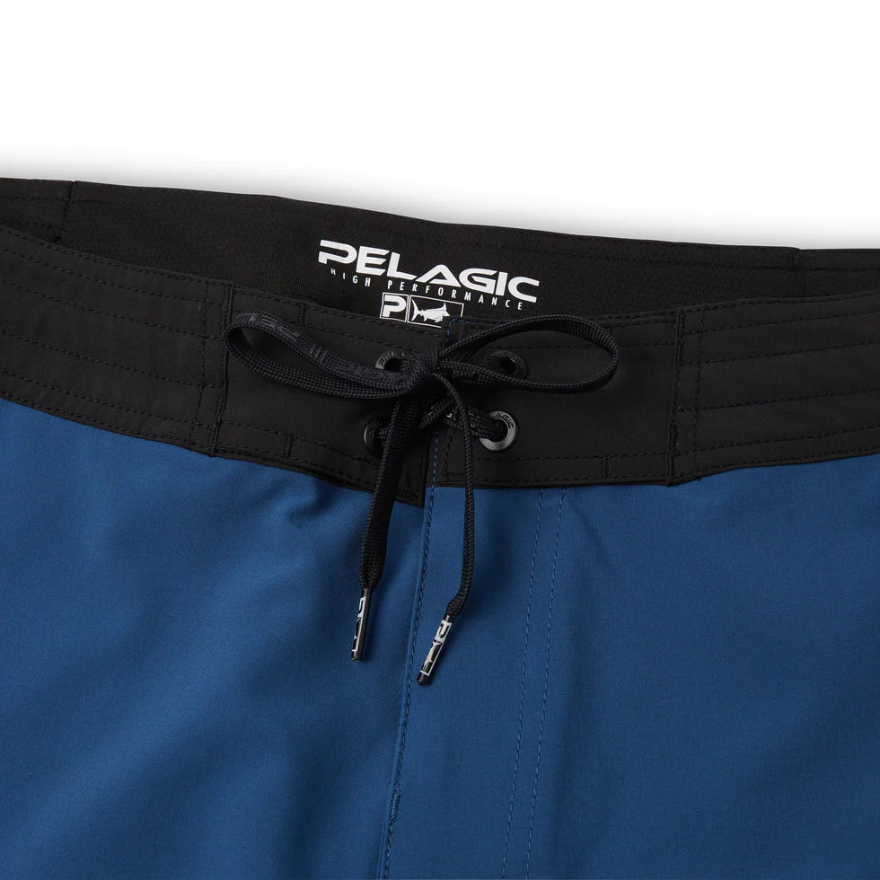 PELAGIC OCEAN MASTER BOARD SHORTS