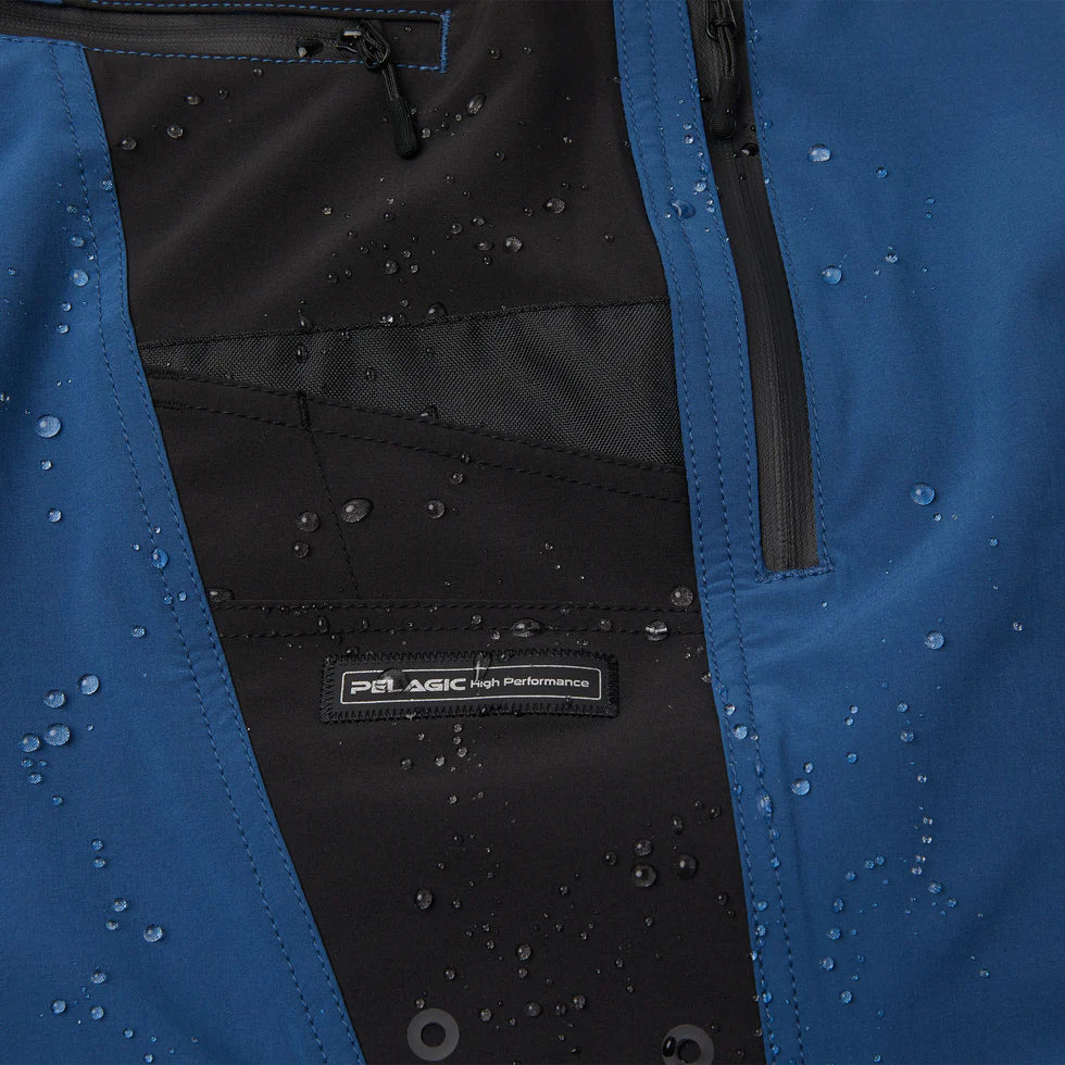 PELAGIC OCEAN MASTER BOARD SHORTS