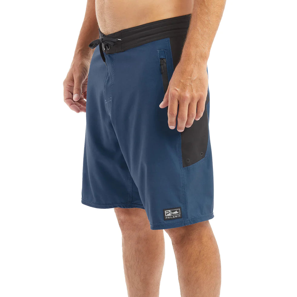 PELAGIC OCEAN MASTER BOARD SHORTS
