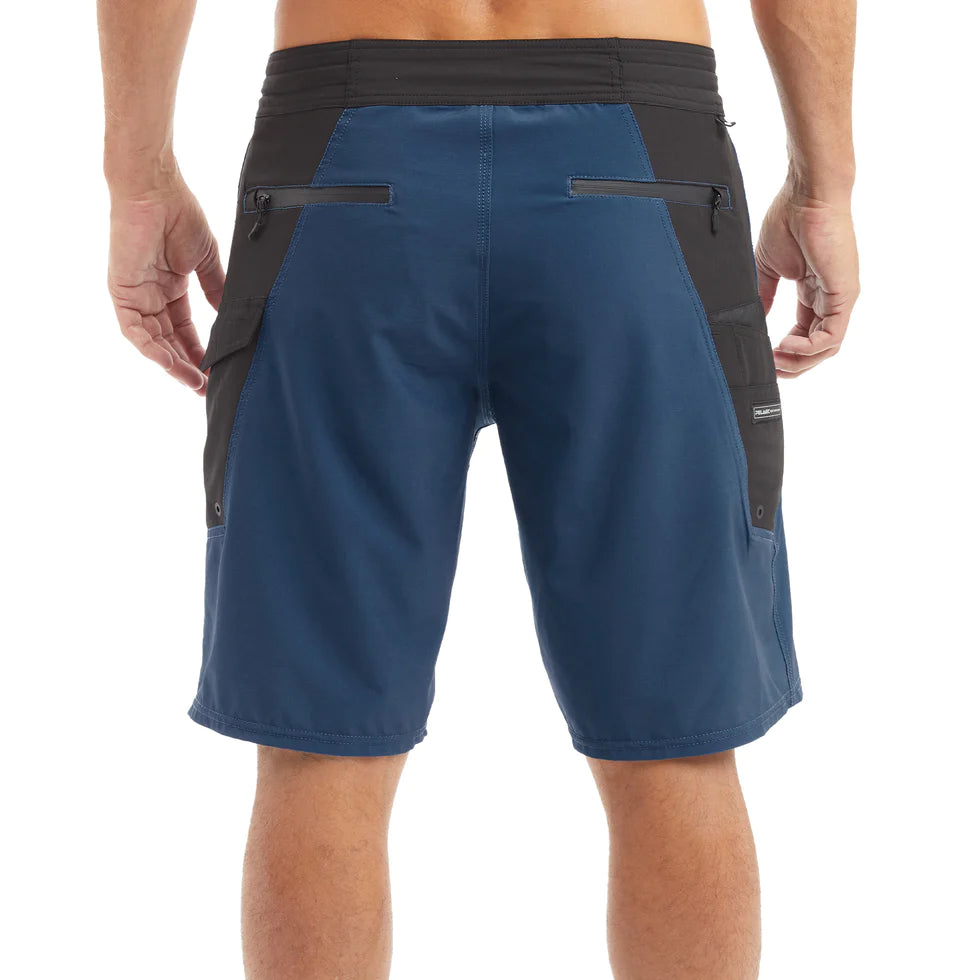 PELAGIC OCEAN MASTER BOARD SHORTS