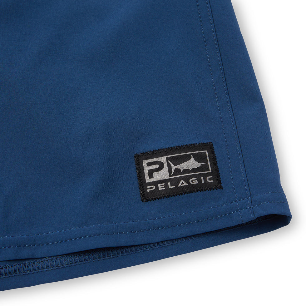 PELAGIC OCEAN MASTER BOARD SHORTS