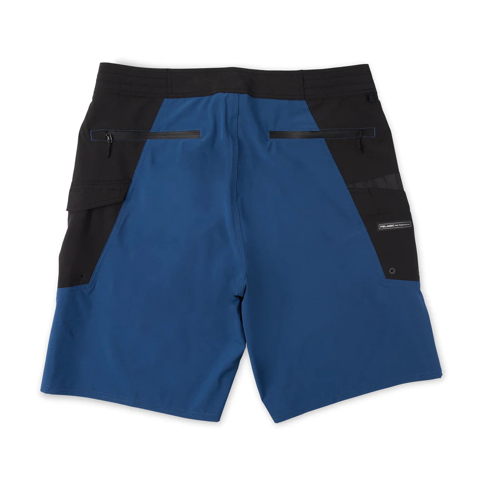 PELAGIC OCEAN MASTER BOARD SHORTS