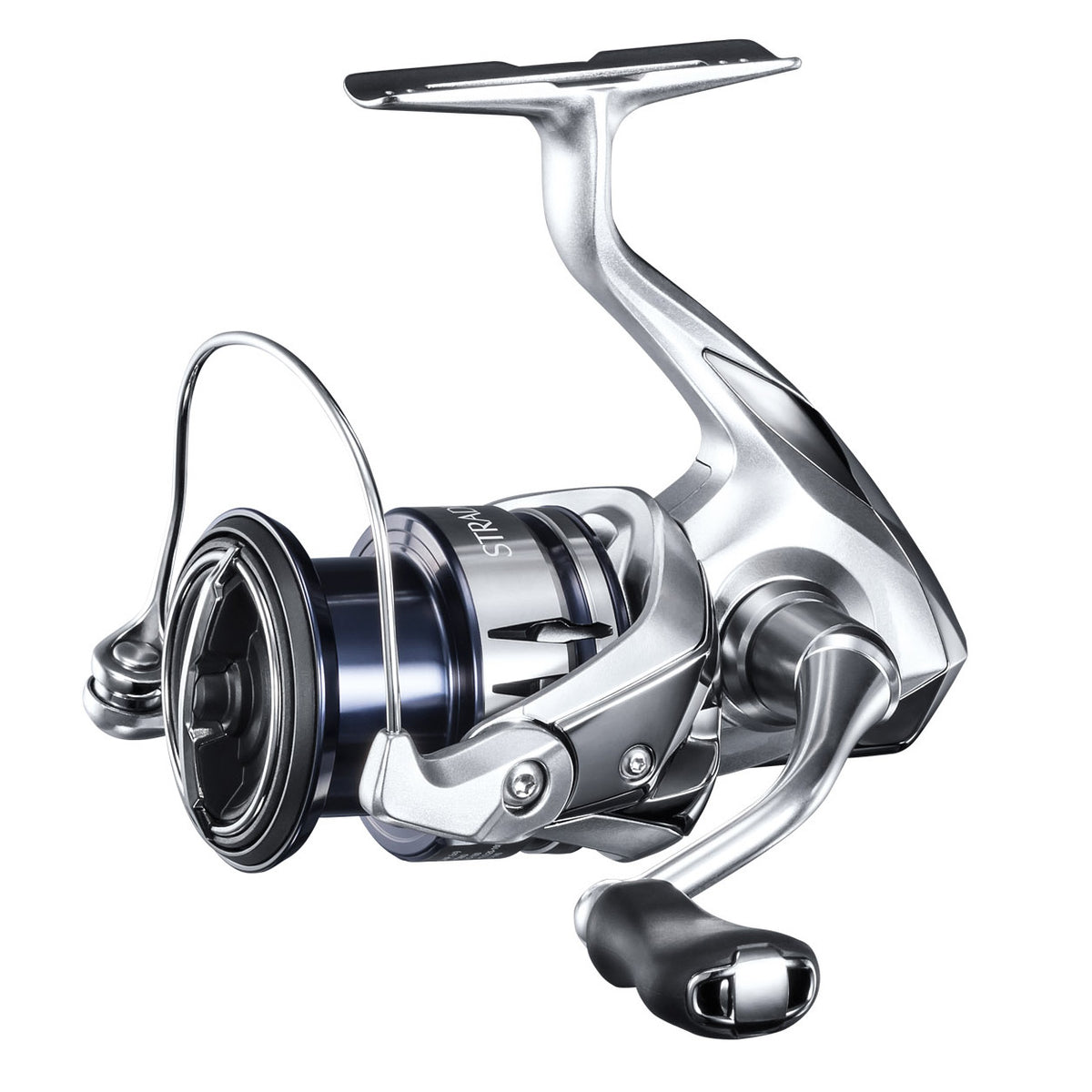 new shimano stradic fk spinning reel 2500 size 5.8 gear 7.8oz Stradic FK Teaser