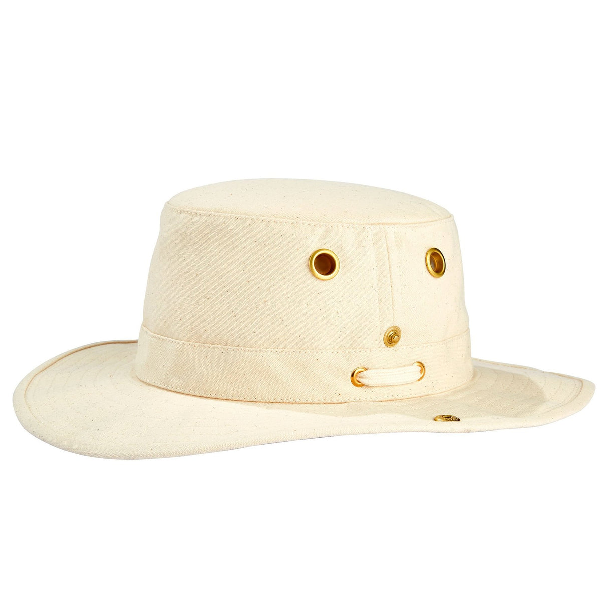 TILLEY T3 COTTON DUCK HAT