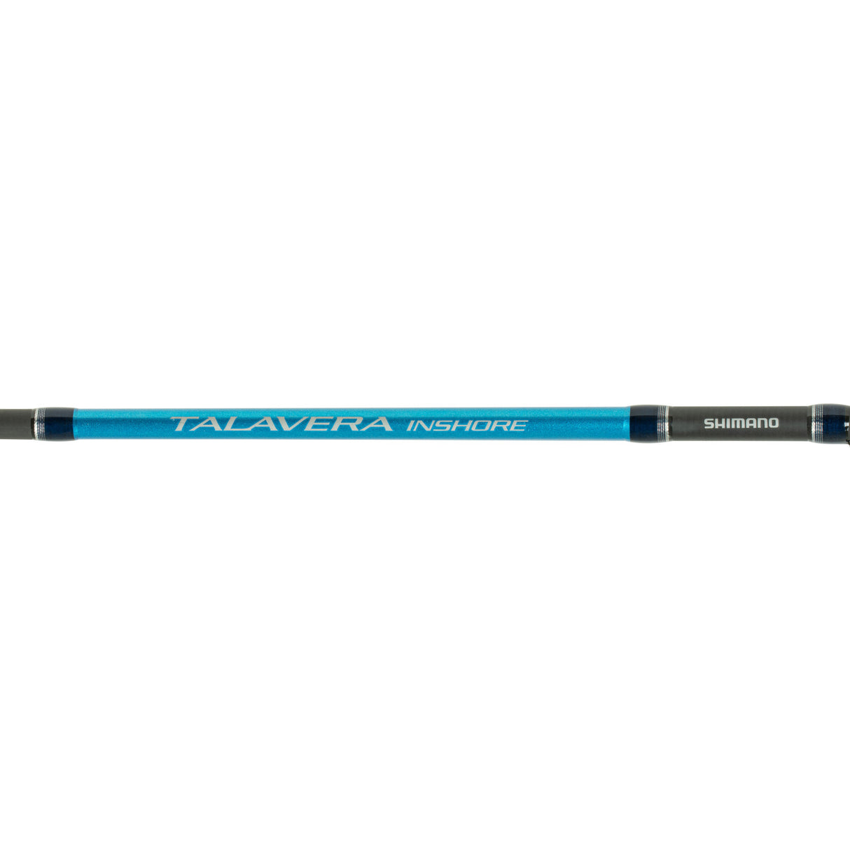 SHIMANO TALAVERA INSHORE SPINNING ROD