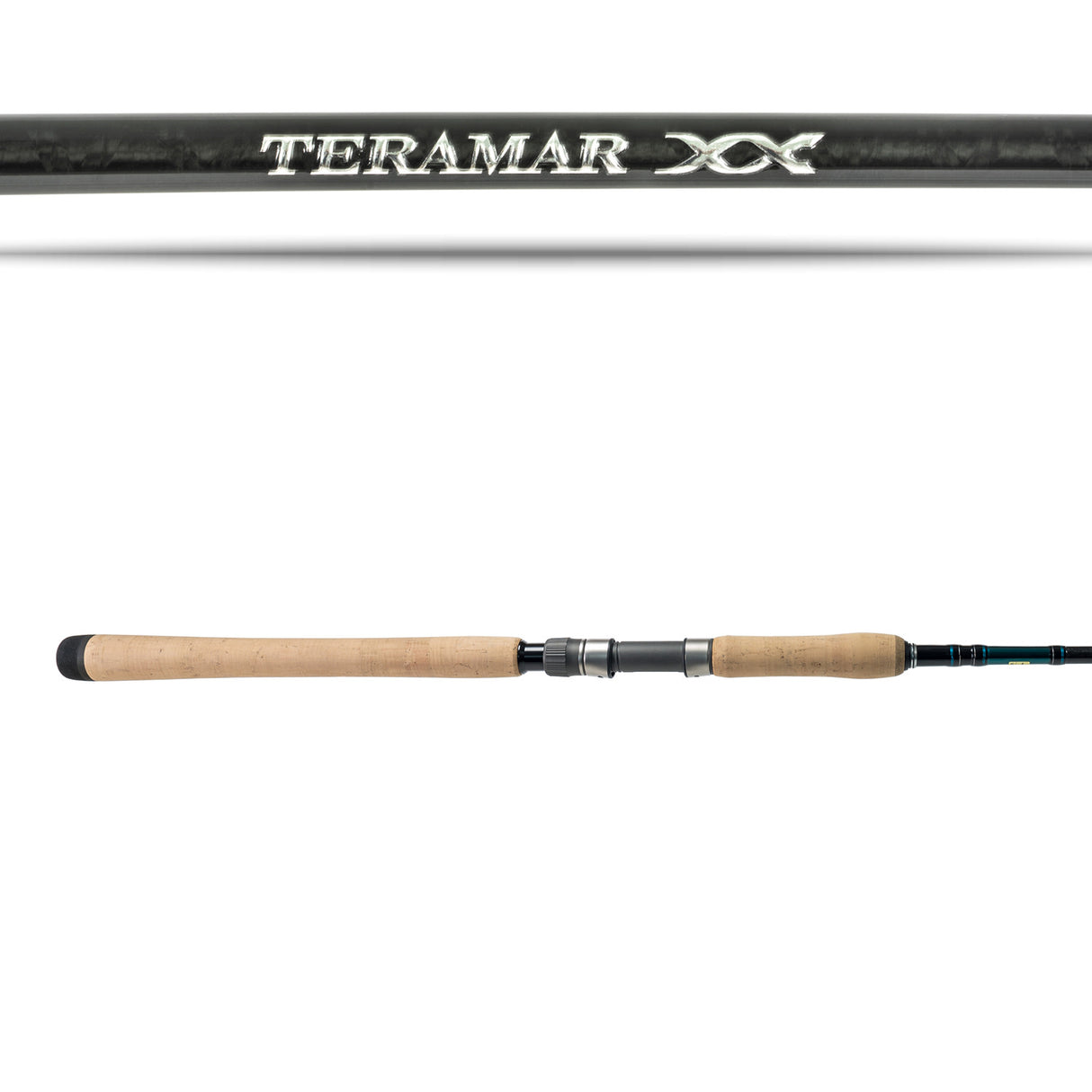 SHIMANO TERAMAR XX NORTH EAST SPINNING ROD