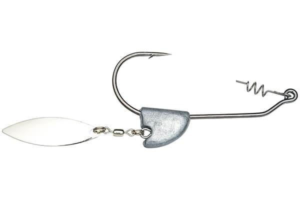 STRIKE KING TOUR GRADE BELLY BLADE