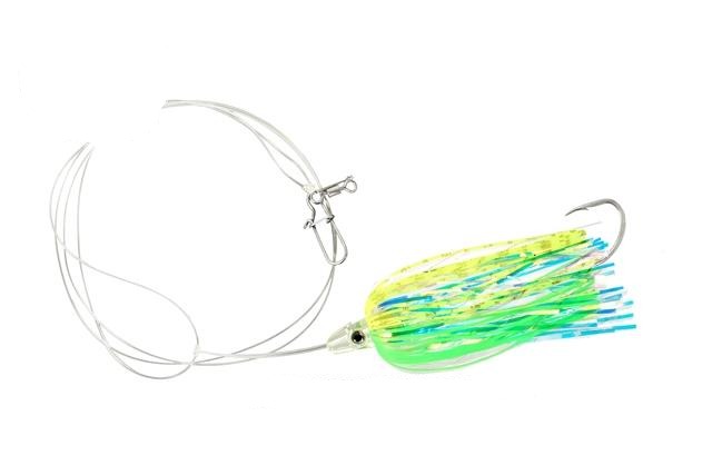 TSUNAMI HI-LO TEASER RIG