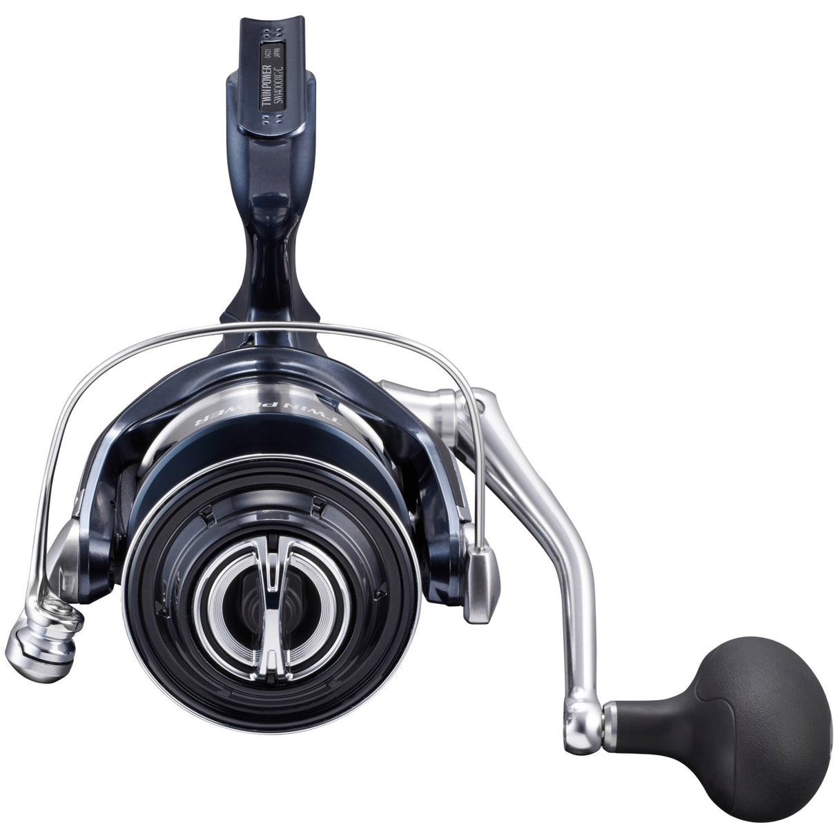 SHIMANO TWINPOWER SW SPINNING REEL