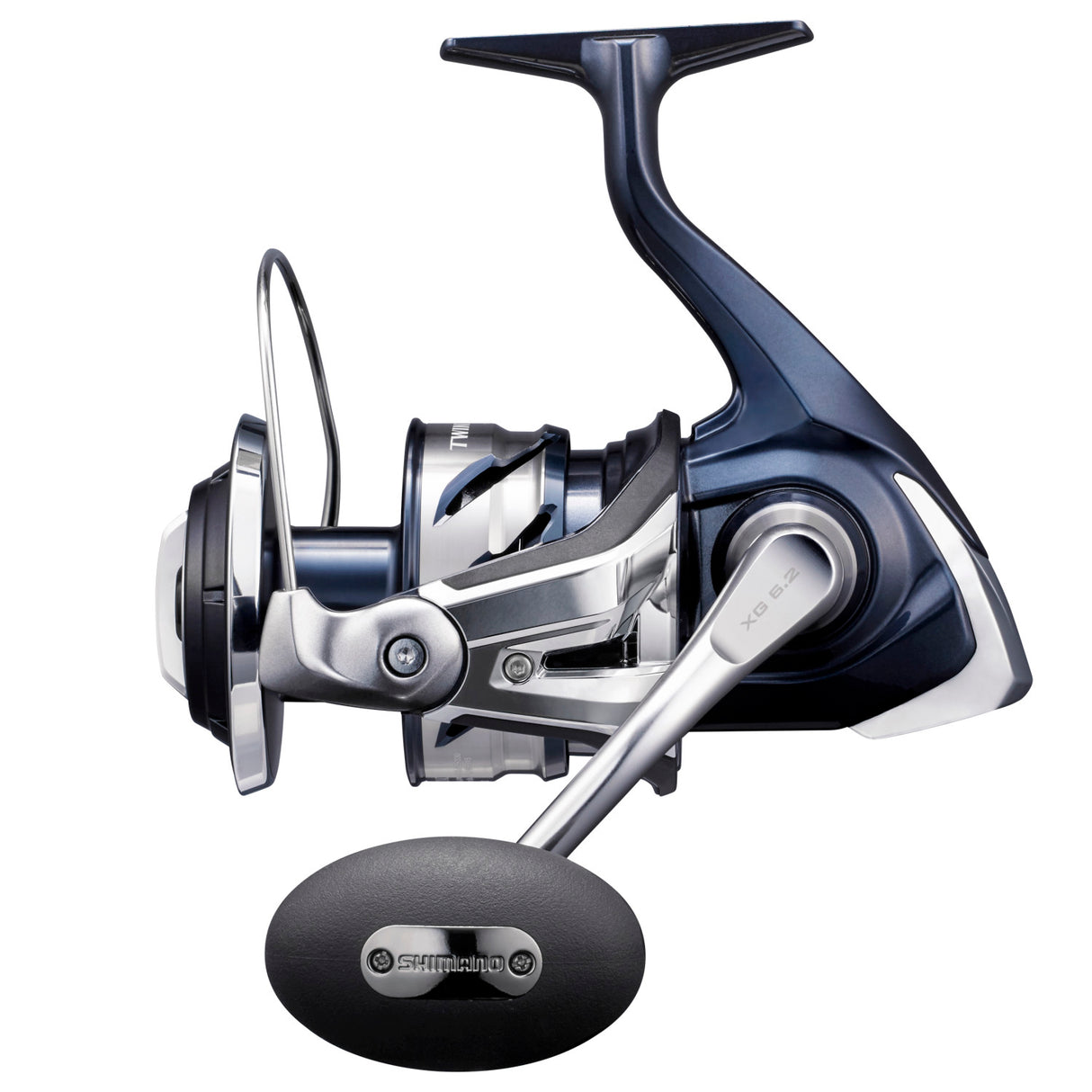 SHIMANO TWINPOWER SW SPINNING REEL