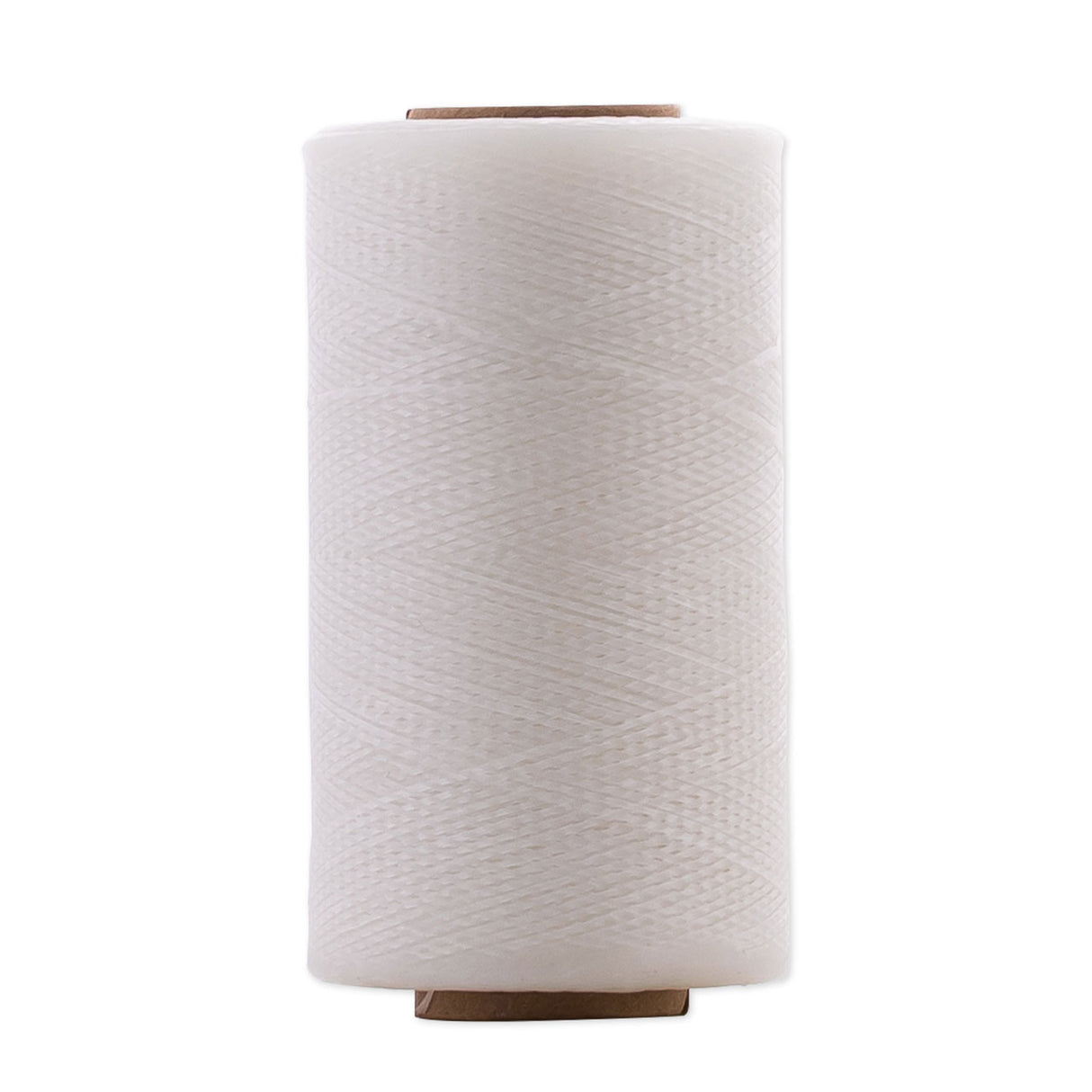 DIAMOND TACKY WAX RIGGING FLOSS NATURAL 1/4 LB SPOOL