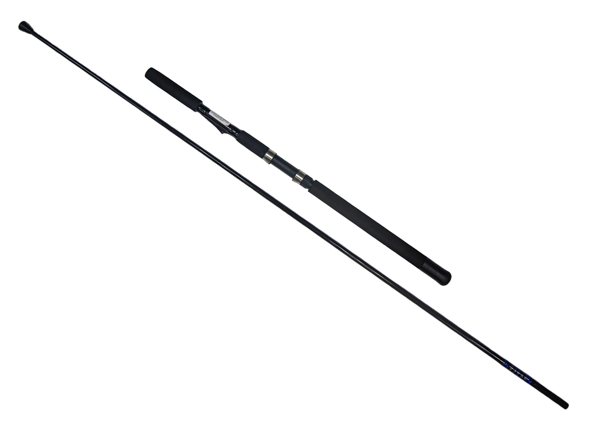 THE MIGHTY FISH 2.7M 2-PIECE SABIKI ROD