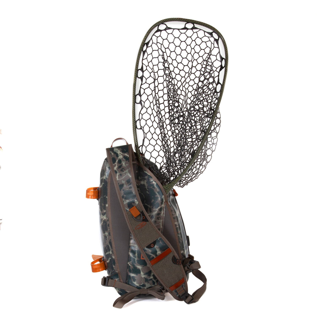 FISHPOND THUNDERHEAD SLING ECO